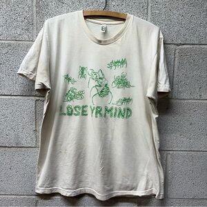 Lose Yr Mind T-Shirt